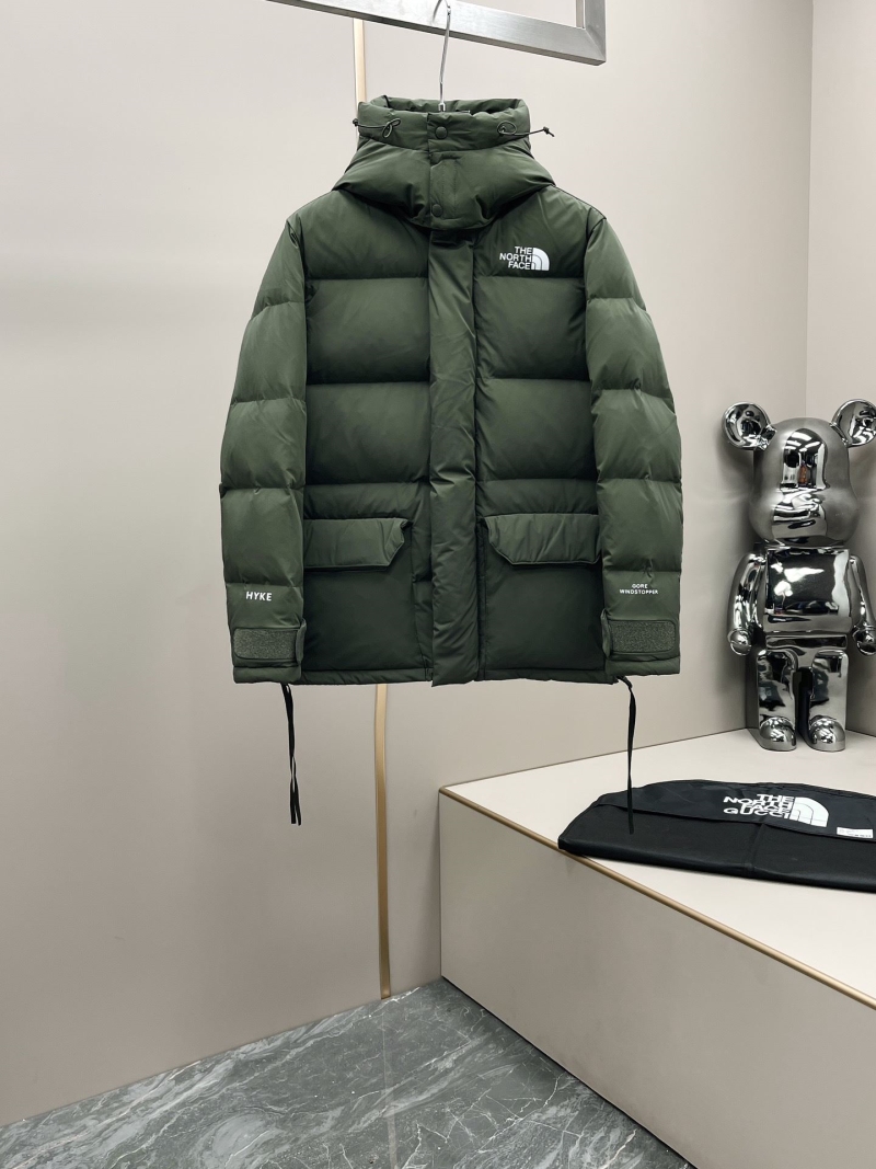 Moncler Down Coat